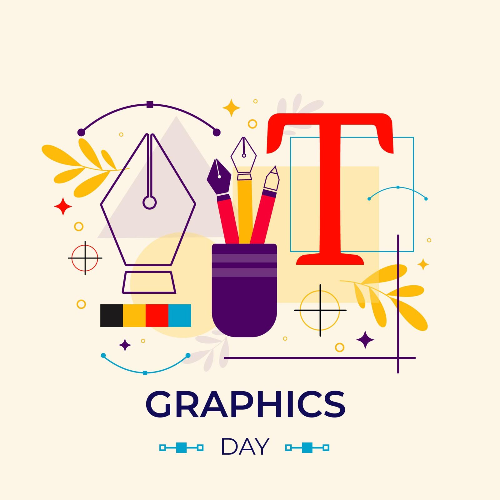 Graphics <br> Designing