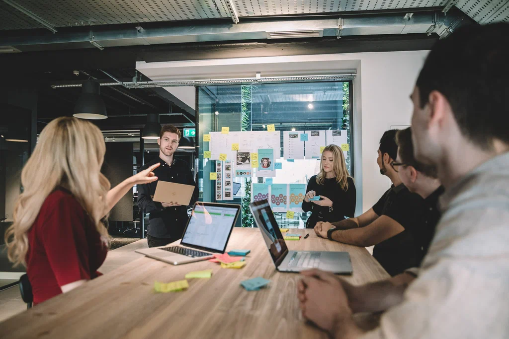 Agencja marketingowa pozycjonowanie stron SEO Gdańsk