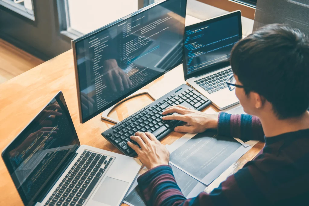 Pozycjonowanie stron internetowych Kraków