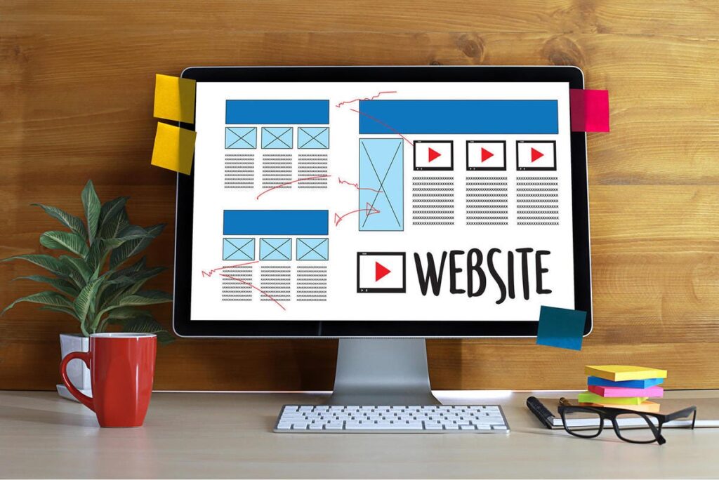 Nowoczesne strony internetowe Katowice