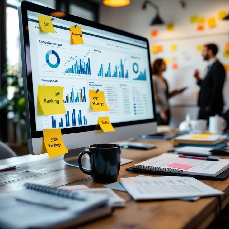 Agencja marketingowa pozycjonowanie stron SEO Sopot