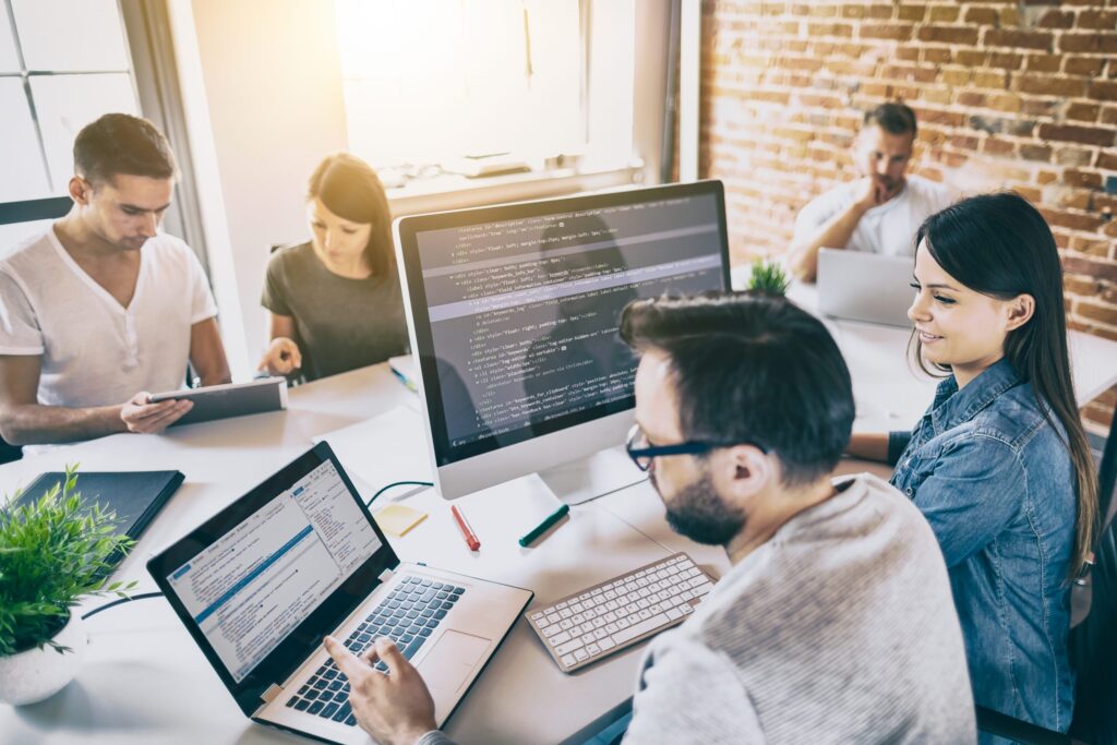 Tworzenie stron internetowych Rzeszów