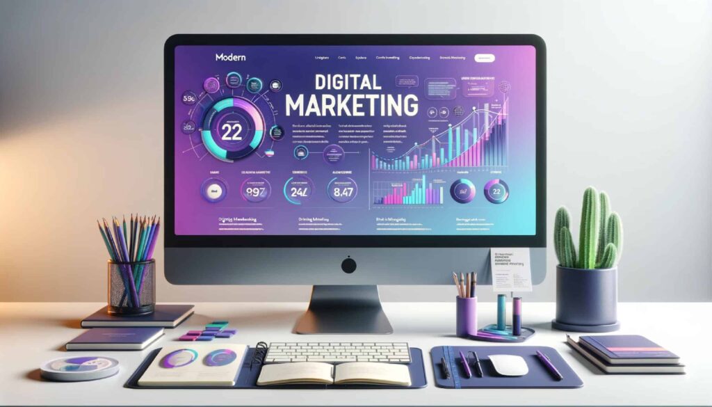 Agencja marketingowa pozycjonowanie stron SEO Rumia