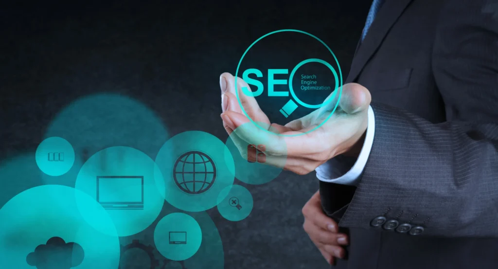 profesjonalna agencja marketingowa SEO Gdynia