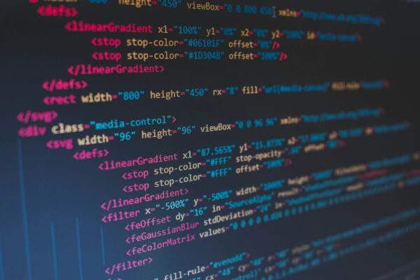 Kod HTML strony, optymalizacja techniczna SEO